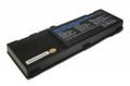 Laptop Battery for Dell Inspiron 6100; Dell Vostro 1000; Dell Inspiron 1501; Dell Inspiron 6400; Del