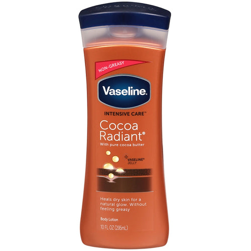 Vaseline Intensive Care Lotion 10 Oz Bag