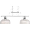 Progress lighting P4624-15 Archie Chandelier Polished Chrome