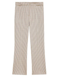 Theory Pants Multicolor St Jean Stratton Good Collection Knit