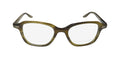 Barton Perreira Carlton Eyeglasses