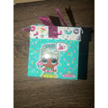 L.O.L. Surprise! Confetti Pop Birthday Doll with 8 Surprises (New)