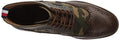 Tommy Hilfiger Brmsy Ruzman Men's Boots, Size 10
