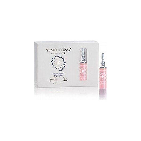 Alfaparf Semi Di Lino Anti Age Revitalizing Lotion 6 X 13ml