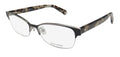 Bobbi Brown The Baxter Eyeglasses