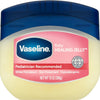 Vaseline® Baby Healing Petroleum Jelly – 13 oz Jar (Bulk Box of 24)