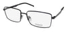 Polaroid D322 Eyeglasses