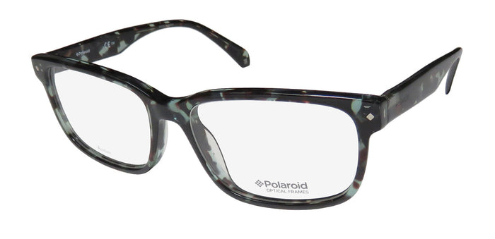 Polaroid D335 Eyeglasses