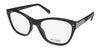 Polaroid D329 Eyeglasses
