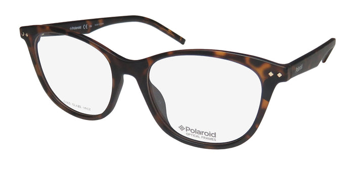 Polaroid D313 Eyeglasses