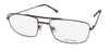 Jack Spade Carlson Eyeglasses