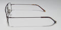 Jack Spade Carlson Eyeglasses
