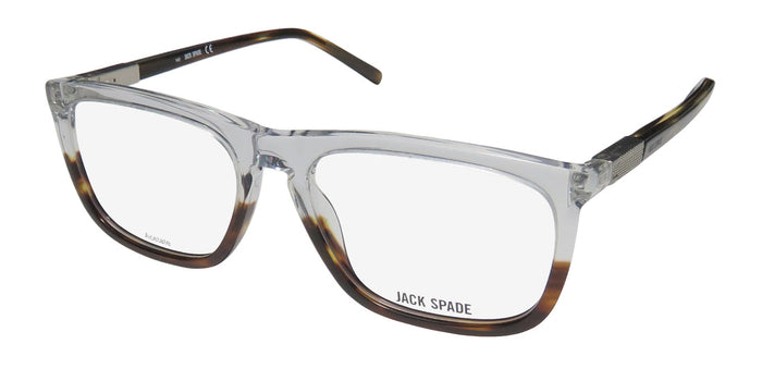 Jack Spade Holmes Eyeglasses