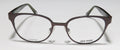 Jack Spade Bowman Eyeglasses