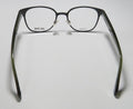 Jack Spade Bowman Eyeglasses