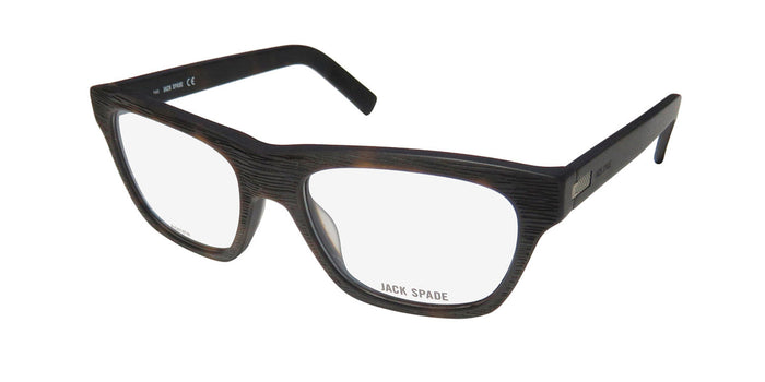 Jack Spade Jonathan Eyeglasses