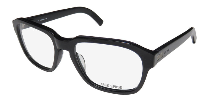 Jack Spade Hurst Eyeglasses