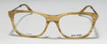 Jack Spade Finch Eyeglasses