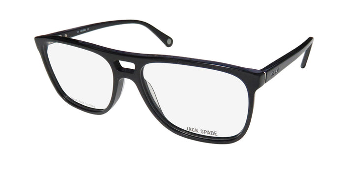 Jack Spade Fulton Eyeglasses