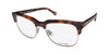 Jack Spade Stapleton Eyeglasses
