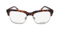 Jack Spade Stapleton Eyeglasses