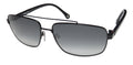 Jack Spade Garrett Sunglasses