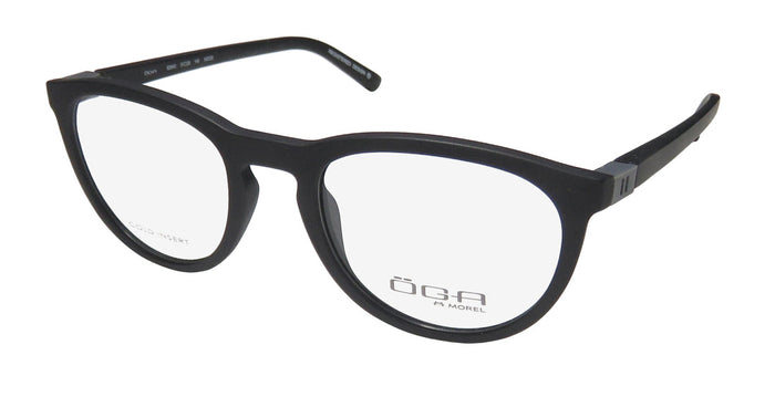 Oga 8204o Eyeglasses