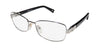 Max Mara 1197 Eyeglasses