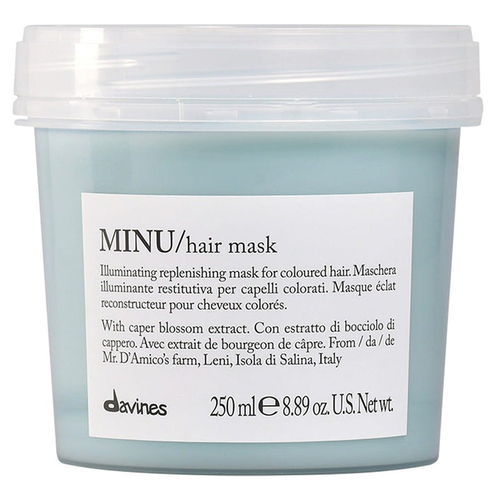 Davines Minu Iluminating Protective Conditioner 8.89 oz