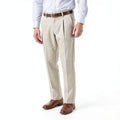 Dockers Mens Relaxed Casual Trouser Pants, Size 38 X32