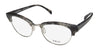 Salt Kris Eyeglasses