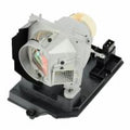 Projector Lamp for Dell S S500wi; Dell S S500 Ultra Short Throw; Dell S S500