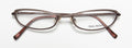Vera Wang V129 Eyeglasses