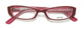 kensie Creative Eyeglasses
