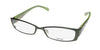 kensie Ruffle Eyeglasses