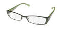 kensie Ruffle Eyeglasses