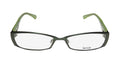 kensie Ruffle Eyeglasses