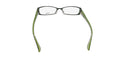 kensie Ruffle Eyeglasses