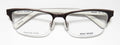 Bobbi Brown The Scout Eyeglasses