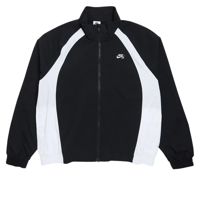 Nike SB Full Zip Woven Skate Jacket