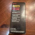 GNC Men's Prostate Formula Softgels (Pack of 60)