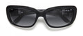 kensie Caught Up Sunglasses