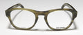 Jack Spade Freeman Eyeglasses