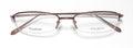 Vera Wang Luxe View Eyeglasses