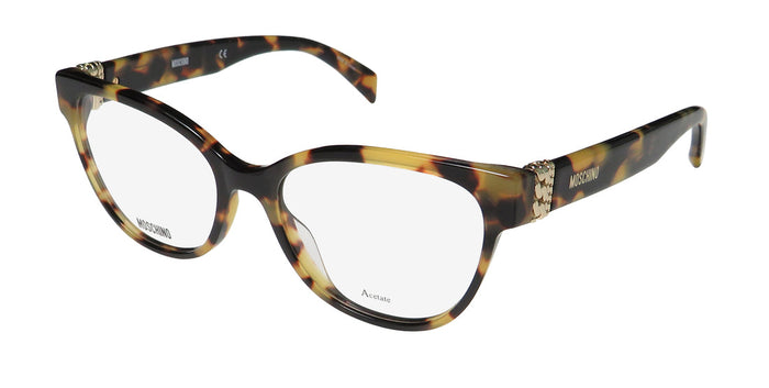 Moschino 509 Eyeglasses
