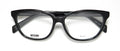 Moschino 527/F Eyeglasses