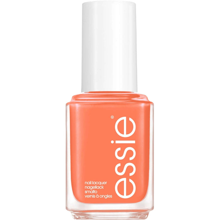 Essie Geranium 536 Nail Polish 0.46 oz