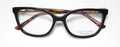 Isaac Mizrahi 30014 Eyeglasses