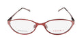 Esprit 17420 Eyeglasses