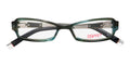 Esprit 17360 Eyeglasses